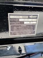 KENWORTH T280