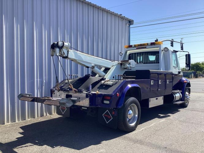 INTERNATIONAL DURASTAR 4300