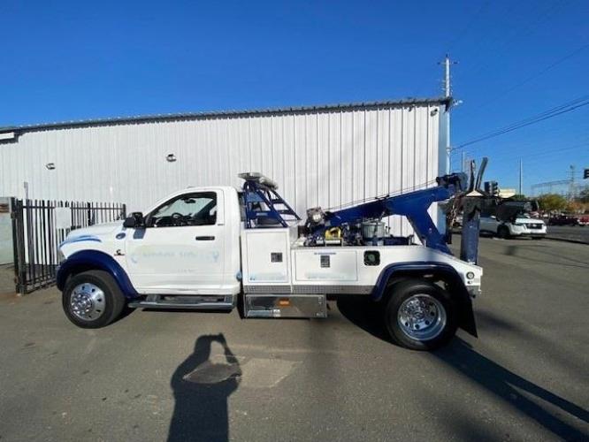RAM 5500 HD SLT