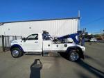 RAM 5500 HD SLT