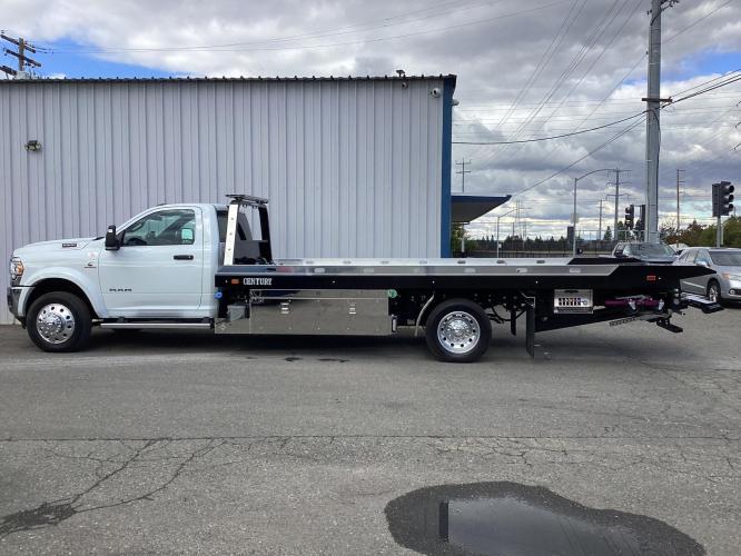 RAM 5500 HD SLT