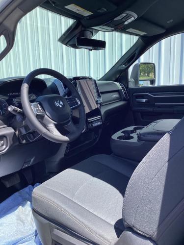 RAM 5500 BIG HORN