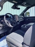 RAM 5500 BIG HORN