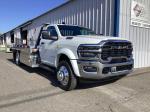 RAM 5500 BIG HORN
