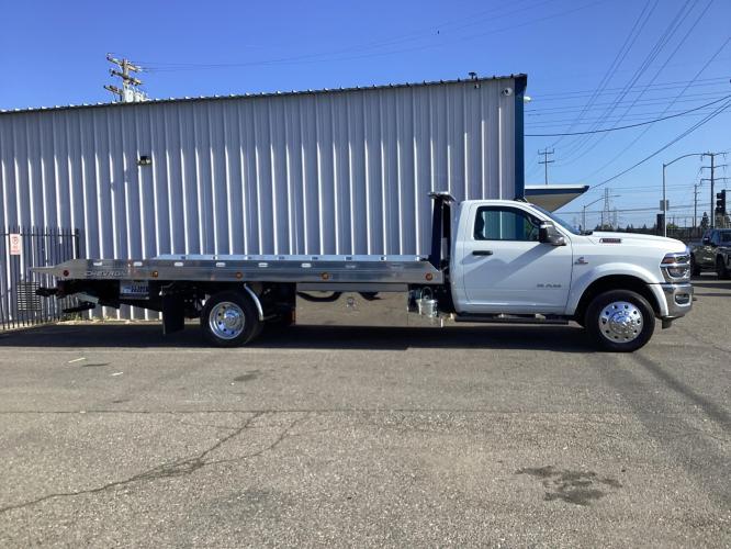 RAM 5500 BIG HORN