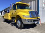 INTERNATIONAL DURASTAR 4300