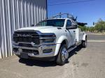 RAM 5500 BIG HORN