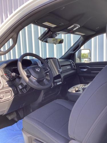 RAM 5500 BIG HORN