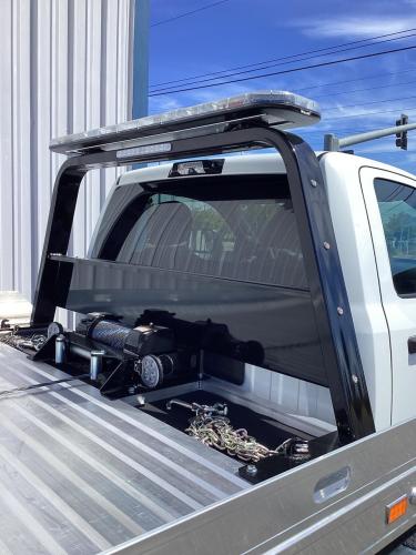 RAM 5500 BIG HORN