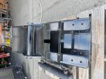 Vulcan Stinger Tilt Column Weldment