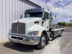 KENWORTH T270