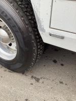 FREIGHTLINER BUSINESS CLASS M2 106