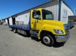 HINO 258ALP