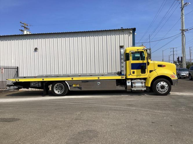 PETERBILT 330