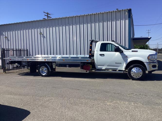 RAM 5500 HD SLT