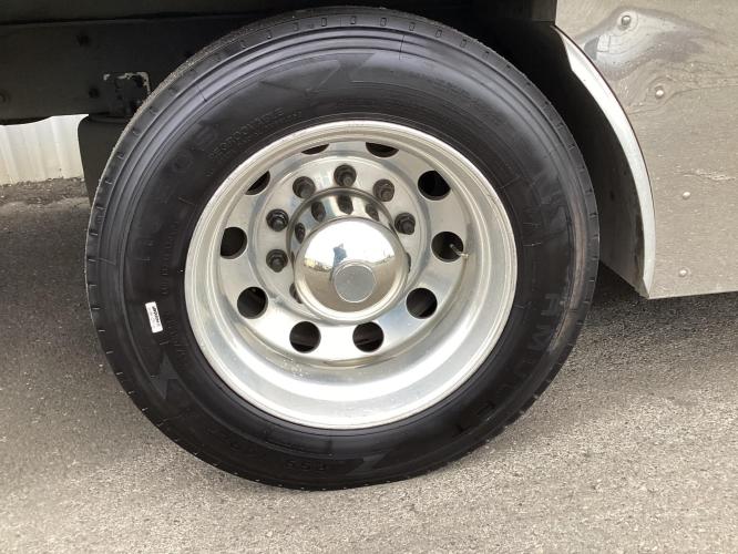 INTERNATIONAL DURASTAR 4300