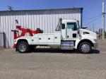 KENWORTH T270