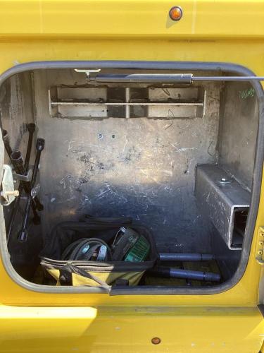 INTERNATIONAL DURASTAR 4300