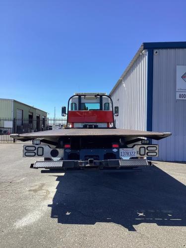 KENWORTH T270