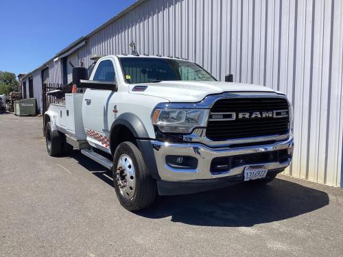 2019 RAM 5500 HD SLT
