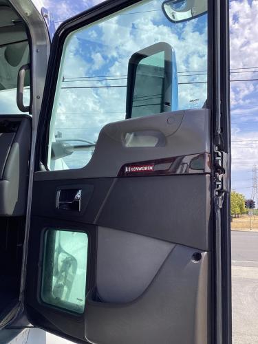 KENWORTH T270
