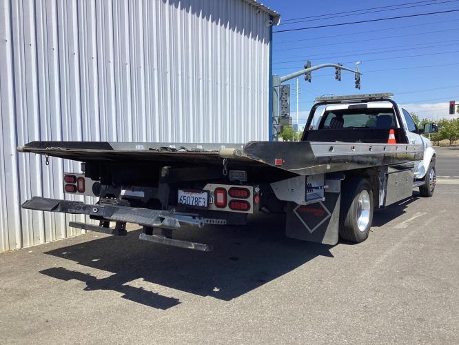 RAM 5500 HD SLT