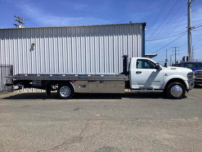 RAM 5500 BIG HORN