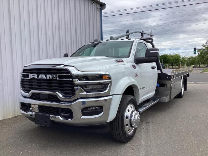 RAM 5500 HD SLT