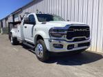 RAM 5500 BIG HORN