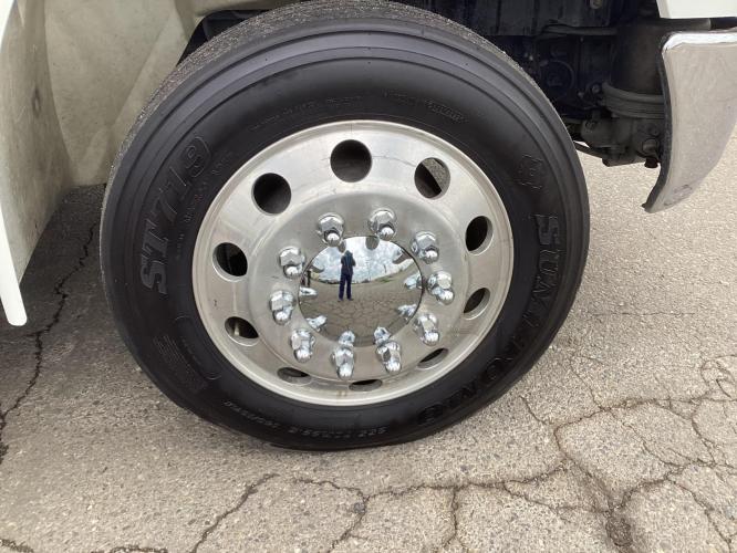 INTERNATIONAL DURASTAR 4300