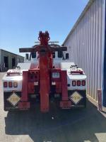 KENWORTH T270