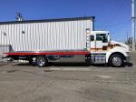 KENWORTH T270