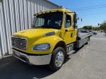 FREIGHTLINER BUSINESS CLASS M2 106