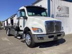 KENWORTH T280