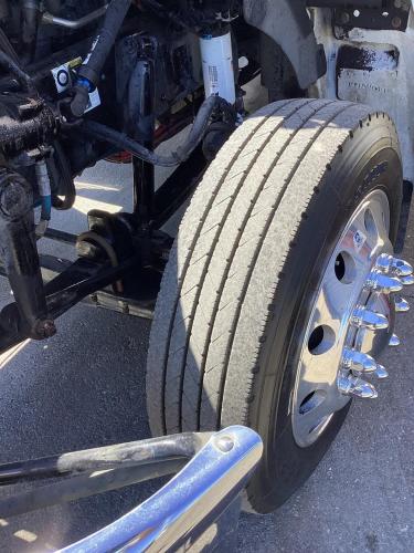 KENWORTH T270