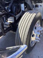 KENWORTH T270