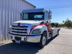 HINO 258LP