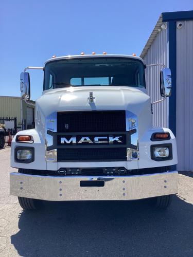 MACK MD6