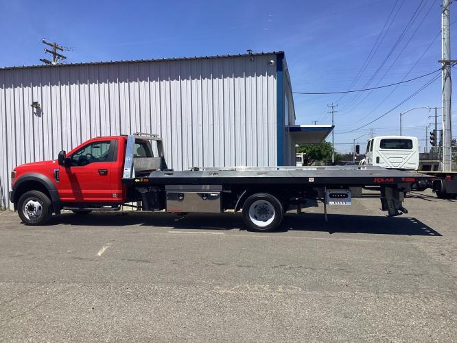 FORD F550 XL