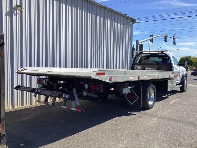RAM 5500 HD SLT
