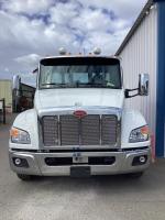 PETERBILT 536