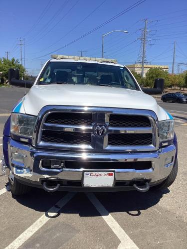 RAM 5500 HD SLT