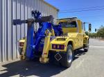 INTERNATIONAL DURASTAR 4300