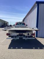 FORD F550 XL