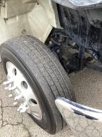 INTERNATIONAL DURASTAR 4300