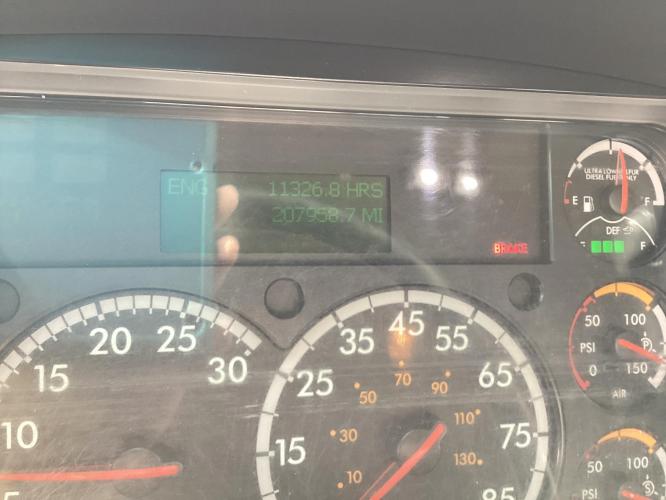 FREIGHTLINER BUSINESS CLASS M2 106