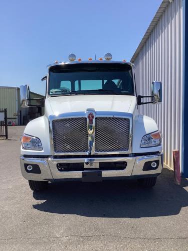 KENWORTH T280