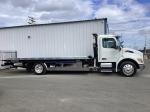 PETERBILT 536