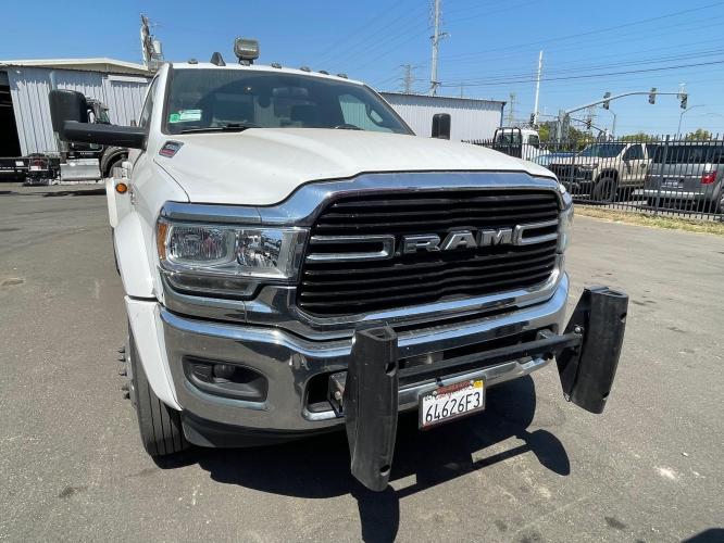 RAM 4500 HD SLT