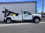 FORD F550 XLT